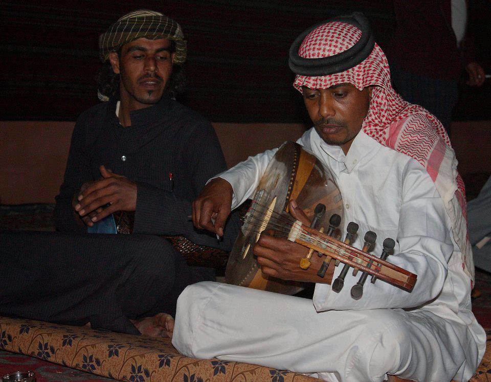 Bedouin Holidays Camp And Jeep Tours Wadi Rum Ngoại thất bức ảnh