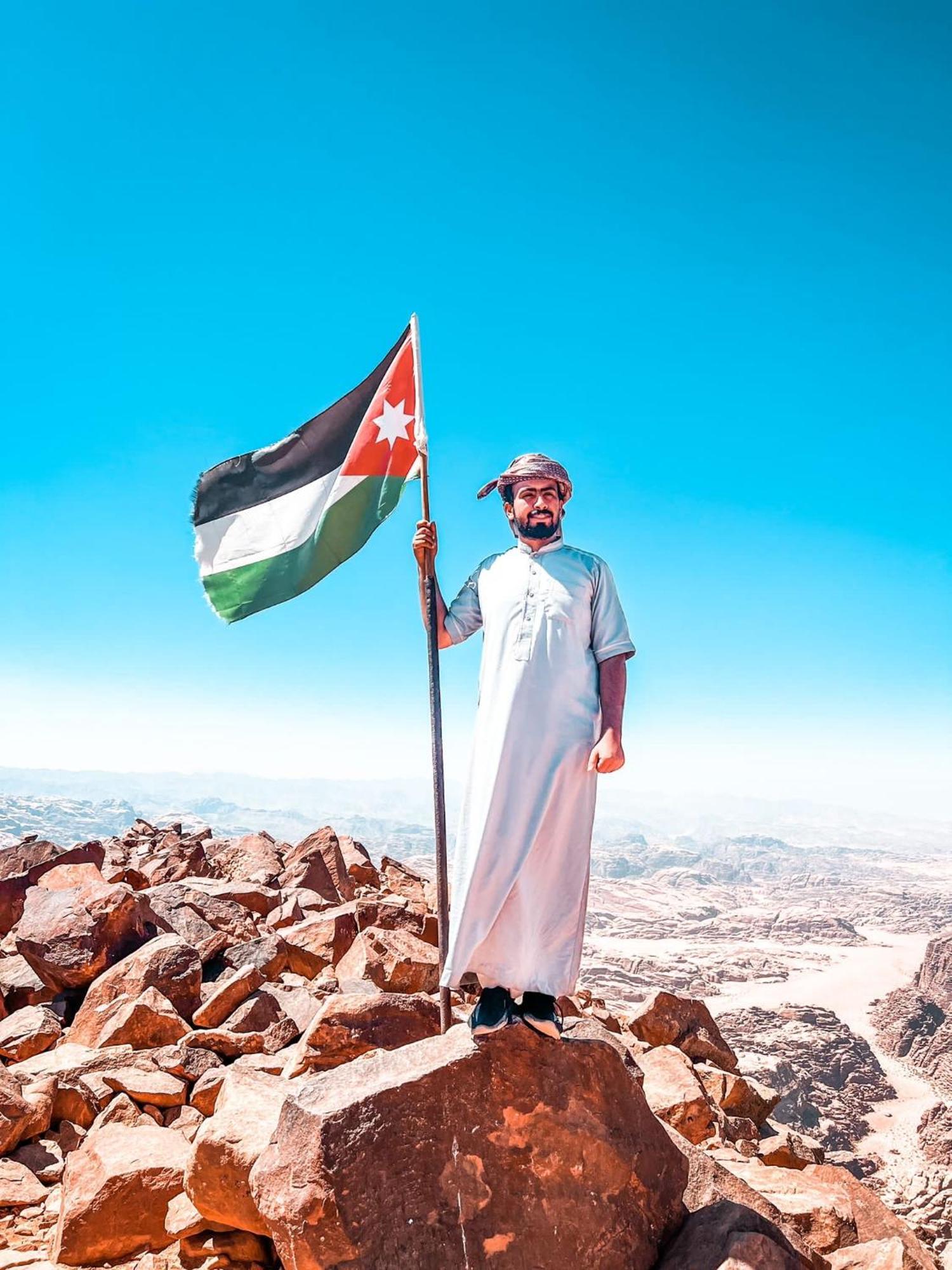 Bedouin Holidays Camp And Jeep Tours Wadi Rum Ngoại thất bức ảnh