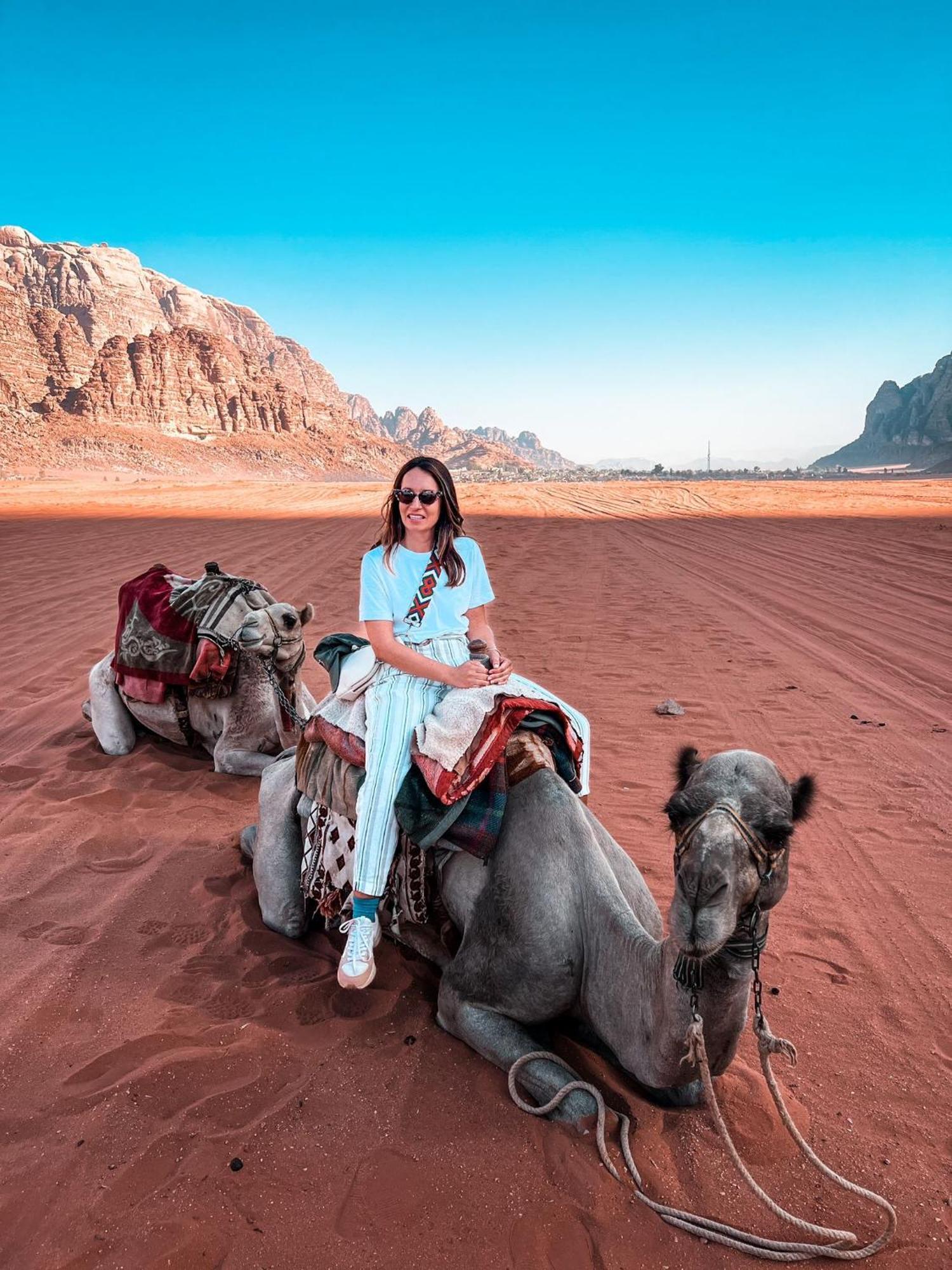Bedouin Holidays Camp And Jeep Tours Wadi Rum Ngoại thất bức ảnh